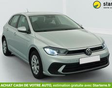 Volkswagen Polo Saint-Fons