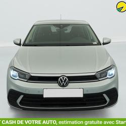 Volkswagen Polo 1.0 MPI 80 S&S BVM5 Saint-Fons