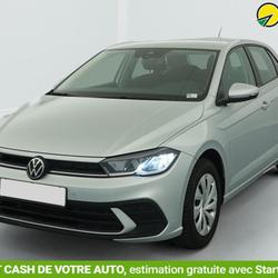 Volkswagen Polo 1.0 MPI 80 S&S BVM5 Saint-Fons