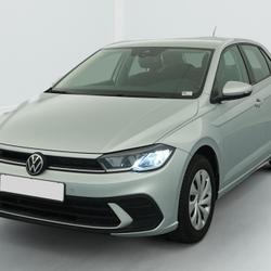 Volkswagen Polo 1.0 MPI 80 S S BVM5 H&eacute;nin-Beaumont