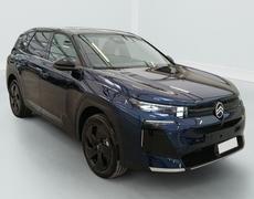 Citroen C5 Aircross Hénin-Beaumont