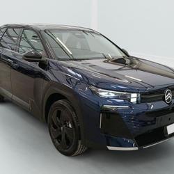 Citroen C5 Aircross C5 Aircross Hybride 145 ch e-DCS6 Max H&eacute;nin-Beaumont
