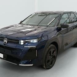 Citroen C5 Aircross C5 Aircross Hybride 145 e-DCS6 Max H&eacute;nin-Beaumont