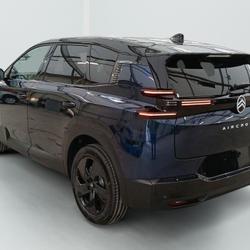 Citroen C5 Aircross C5 Aircross Hybride 145 e-DCS6 Max H&eacute;nin-Beaumont