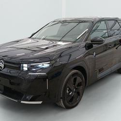 Citroen C5 Aircross C5 Aircross Hybride 145 ch e-DCS6 Max H&eacute;nin-Beaumont