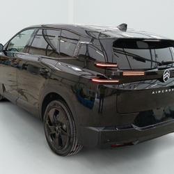 Citroen C5 Aircross C5 Aircross Hybride 145 e-DCS6 Max H&eacute;nin-Beaumont