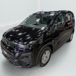 Peugeot Rifter Rifter M BlueHDi 130 S S EAT8 5pl GT H&eacute;nin-Beaumont