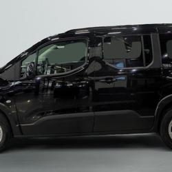 Peugeot Rifter Rifter M BlueHDi 130 S S EAT8 5pl GT H&eacute;nin-Beaumont