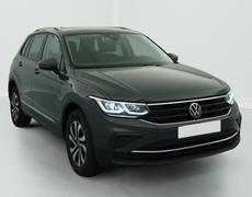 Volkswagen Tiguan Hénin-Beaumont