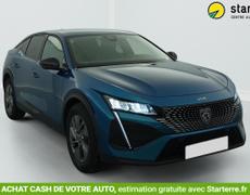 Peugeot 408 Saint-Fons