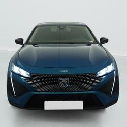 Peugeot 408 Hybrid 136 e-DCS6 Allure H&eacute;nin-Beaumont