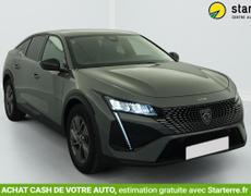 Peugeot 408 Saint-Fons