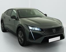Peugeot 408 Hénin-Beaumont