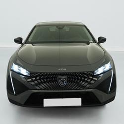 Peugeot 408 Hybrid 136 e-DCS6 Allure H&eacute;nin-Beaumont
