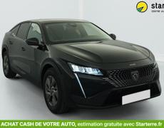 Peugeot 408 Saint-Fons