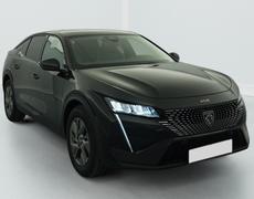 Peugeot 408 Hénin-Beaumont