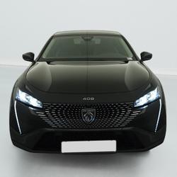 Peugeot 408 Hybrid 136 e-DCS6 Allure H&eacute;nin-Beaumont