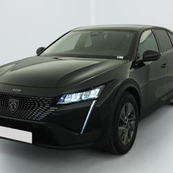 Peugeot 408 Hybrid 136 e-DCS6 Allure H&eacute;nin-Beaumont