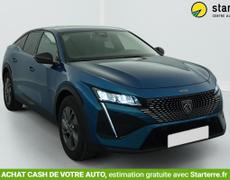 Peugeot 408 Saint-Fons