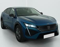 Peugeot 408 Hénin-Beaumont