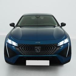 Peugeot 408 Hybrid 136 e-DCS6 Allure H&eacute;nin-Beaumont