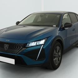 Peugeot 408 Hybrid 136 e-DCS6 Allure H&eacute;nin-Beaumont