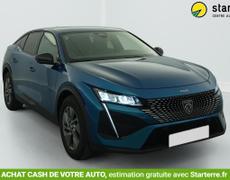 Peugeot 408 Saint-Fons