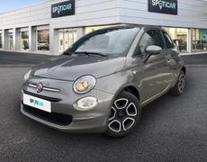 Fiat 500 II Vaison-la-Romaine