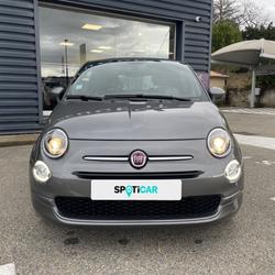 Fiat 500 II 1.0 70ch BSG Club Vaison-la-Romaine