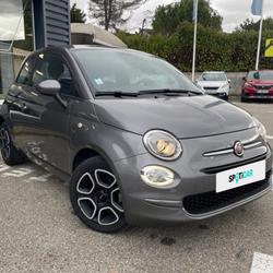 Fiat 500 II 1.0 70ch BSG Club Vaison-la-Romaine