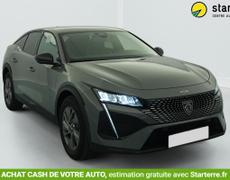 Peugeot 408 Saint-Fons