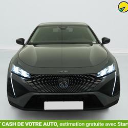 Peugeot 408 Hybrid 136 e-DCS6 Allure Saint-Fons