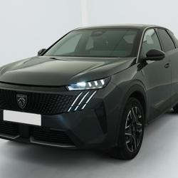 Peugeot 3008 Hybrid 145 e-DCS6 GT H&eacute;nin-Beaumont
