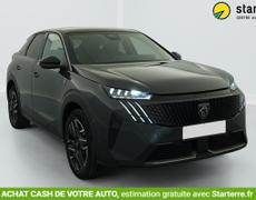 Peugeot 3008 Saint-Fons
