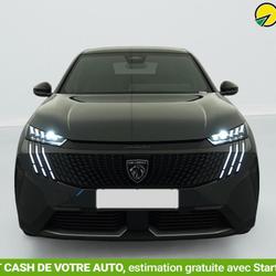 Peugeot 3008 Hybrid 145 e-DCS6 GT Saint-Fons