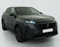 Peugeot 3008 Hénin-Beaumont