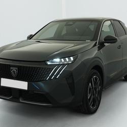 Peugeot 3008 Hybrid 145 e-DCS6 GT H&eacute;nin-Beaumont