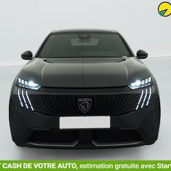 Peugeot 3008 Hybrid 145 e-DCS6 GT Saint-Fons