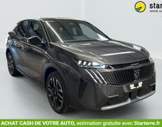 Peugeot 3008 Saint-Fons
