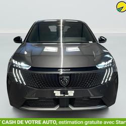Peugeot 3008 Hybrid 145 e-DCS6 GT Saint-Fons