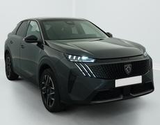Peugeot 3008 Hénin-Beaumont