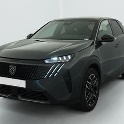 Peugeot 3008 Hybrid 145 e-DCS6 GT H&eacute;nin-Beaumont