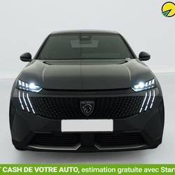 Peugeot 3008 Hybrid 145 e-DCS6 GT Saint-Fons