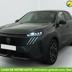Peugeot 3008 Hybrid 145 e-DCS6 GT Saint-Fons