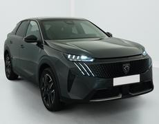 Peugeot 3008 Hénin-Beaumont
