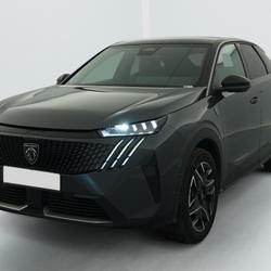 Peugeot 3008 Hybrid 145 e-DCS6 GT H&eacute;nin-Beaumont