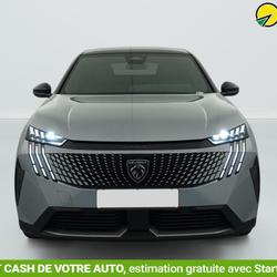 Peugeot 3008 Hybrid 145 e-DCS6 GT Saint-Fons