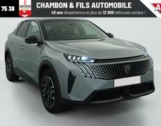 Peugeot 3008 La Grand-Croix