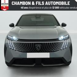 Peugeot 3008 Hybrid 145 e-DCS6 GT La Grand-Croix