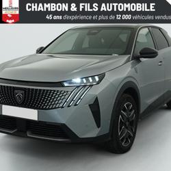 Peugeot 3008 Hybrid 145 e-DCS6 GT La Grand-Croix